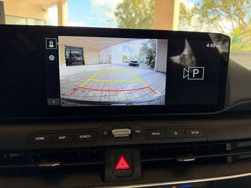 Used 2025 Kia K4 LXS FWD image 21