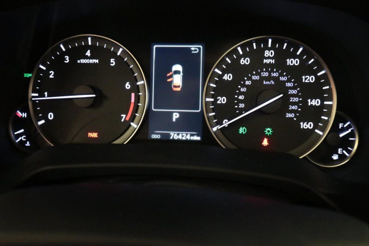 Used 2022 Lexus RX 350 FWD w/ Premium Package image 17