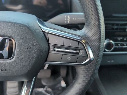 New 2025 Honda Prologue Eco image 25