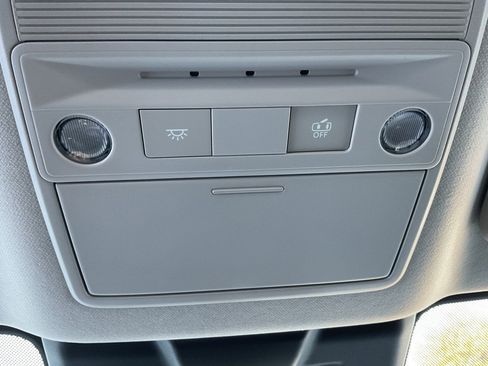 New 2026 Nissan Sentra S w/ Floor Mat Package image 27