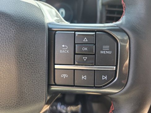 Used 2022 Ford Expedition Limited RWD image 27