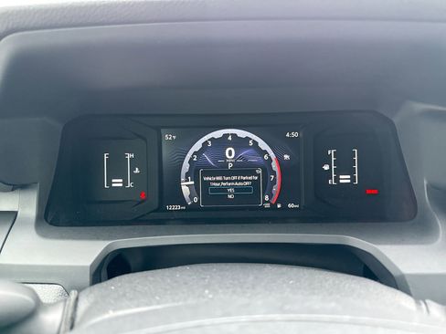 Certified 2025 Toyota Tacoma SR image 10