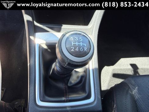 Used 2016 Subaru WRX Premium AWD/4WD image 27
