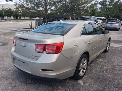 Used 2013 Chevrolet Malibu LT w/ Power Convenience Package FWD image 6