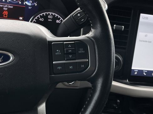 Used 2021 Ford F150 XLT w/ Equipment Group 302A High image 14