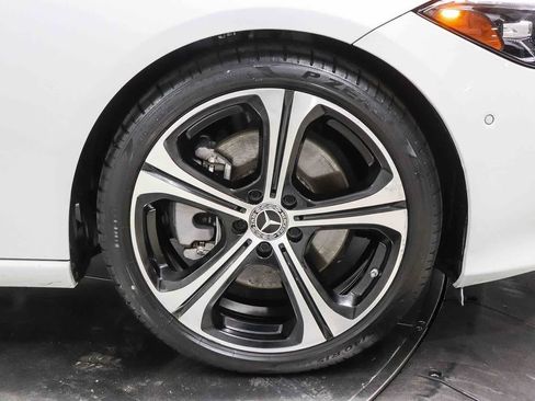 Used 2022 Mercedes-Benz C 300 Sedan image 9