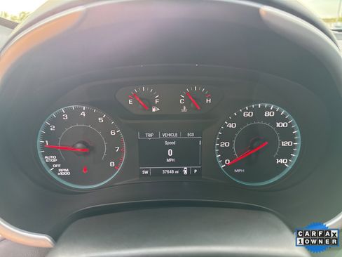 Used 2024 Chevrolet Malibu LT image 12