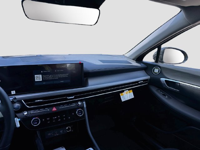 New 2026 Hyundai Sonata SEL FWD image 24