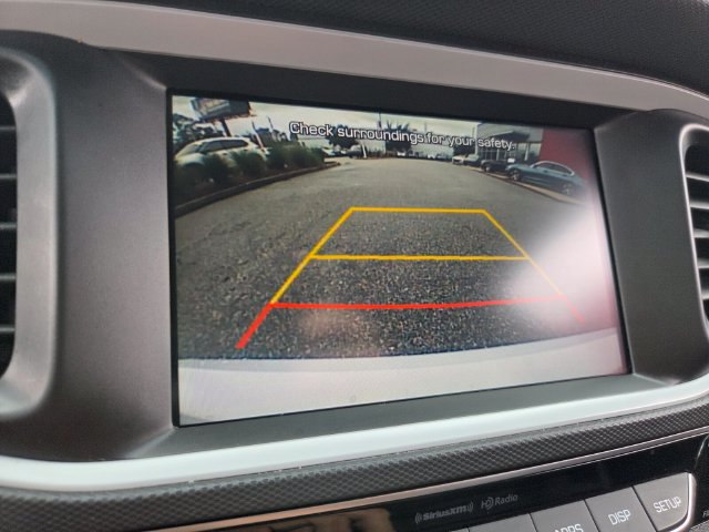 Used 2019 Hyundai Ioniq Blue FWD image 27