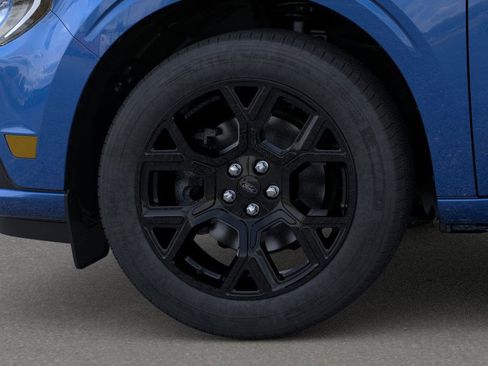 New 2026 Ford Maverick Lobo image 23