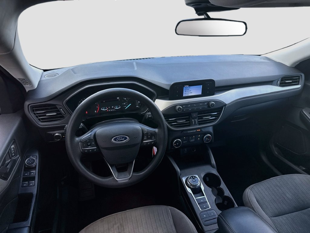 Used 2022 Ford Escape S AWD/4WD image 23