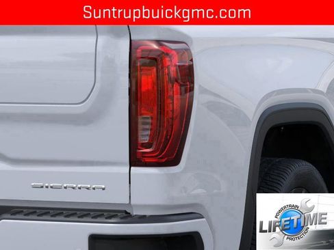 New 2026 GMC Sierra 1500 Denali w/ Denali Reserve Package image 73