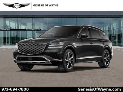 New 2026 Genesis GV80 2.5T Advanced