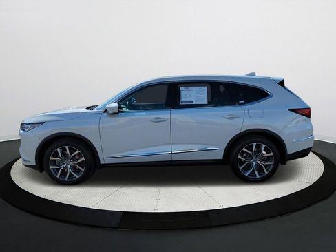 Used 2023 Acura MDX FWD w/ Technology Package image 7