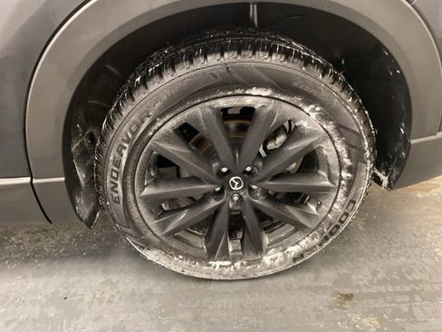 Used 2023 MAZDA CX-9 Touring Plus image 34