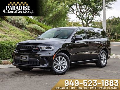 Used 2026 Dodge Durango GT