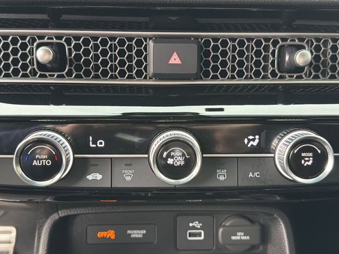 Certified 2024 Honda Civic Sport image 25