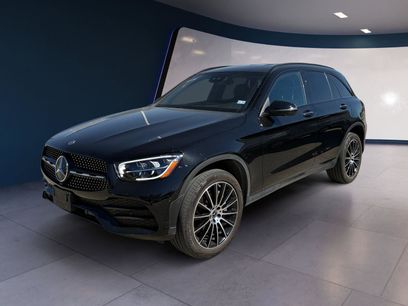 Used 2022 Mercedes-Benz GLC 300