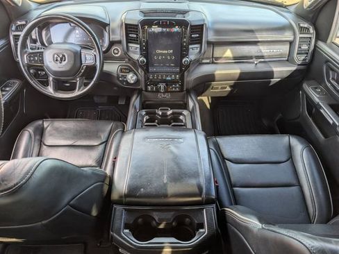 Used 2023 RAM 1500 Limited w/ Trailer Tow Group image 12