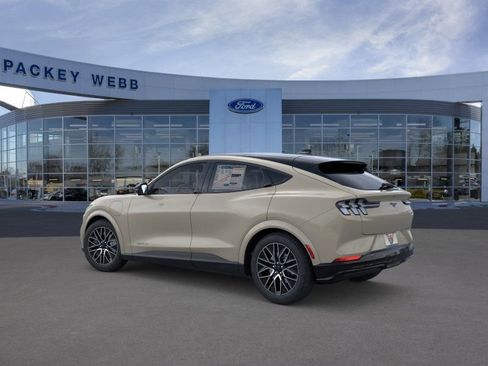 New 2026 Ford Mustang Mach-E Premium image 6