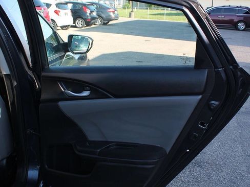 Used 2017 Honda Civic LX image 18