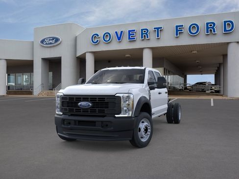 New 2026 Ford F450 XL AWD/4WD image 2