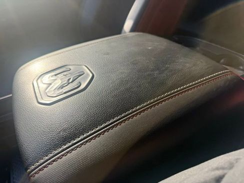 Used 2025 RAM 1500 Rebel w/ Rebel Level 1 Equipment Group image 26