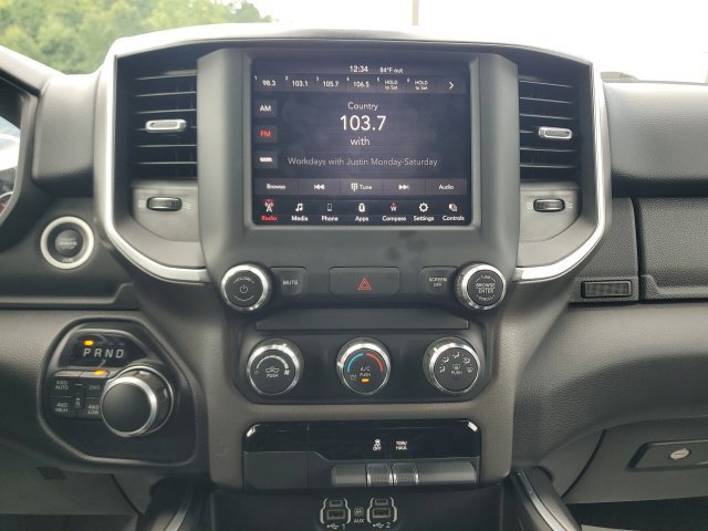 Used 2020 RAM 1500 Big Horn AWD/4WD image 20