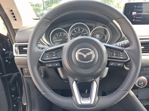 Used 2023 MAZDA CX-5 AWD 2.5 S image 12