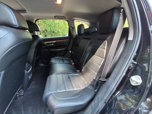 Used 2020 Honda CR-V Touring image 22