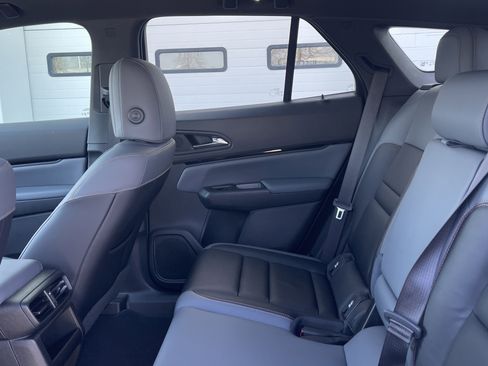 Used 2025 Honda Prologue Touring image 26