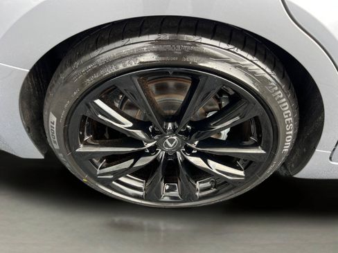 Certified 2023 Lexus IS 350 F Sport w/ Navigation Package RWD image 33