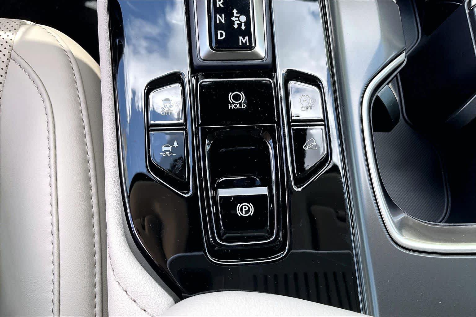 New 2026 Lexus NX 350 AWD w/ Accessory Package (K3) image 13