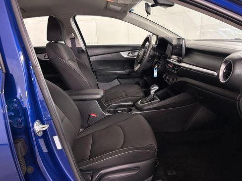 Used 2024 Kia Forte LXS FWD image 42