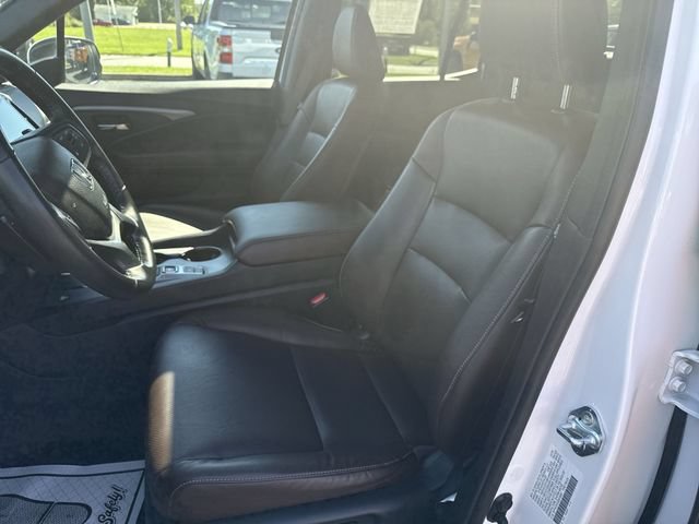 Used 2025 Honda Ridgeline RTL image 15