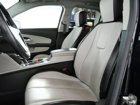 Used 2015 Chevrolet Equinox LT AWD/4WD image 16