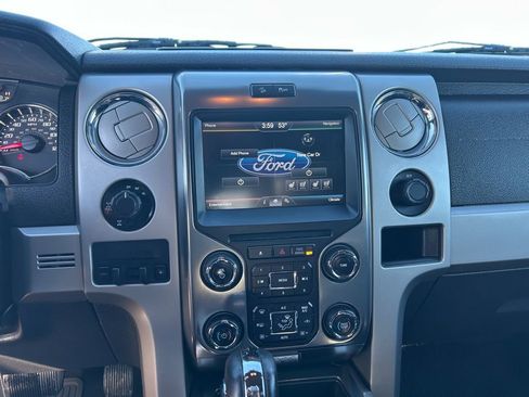 Used 2013 Ford F150 FX4 w/ Luxury Equipment Group image 18