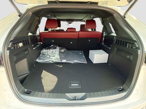 New 2026 MAZDA CX-70 3.3 Turbo S w/ Premium Package image 12