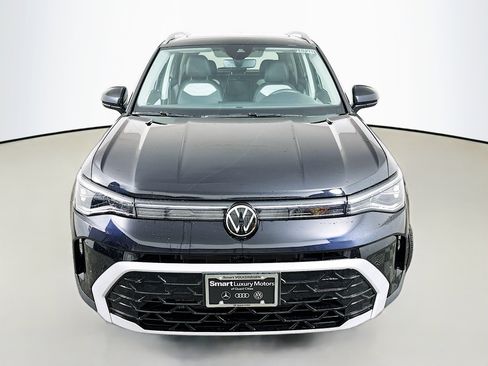 New 2026 Volkswagen Taos SEL AWD/4WD image 2