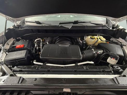 Used 2019 Chevrolet Silverado 1500 LT w/ Bed Protection Package image 35