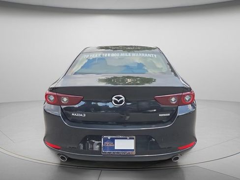 Used 2023 MAZDA MAZDA3 s FWD image 5