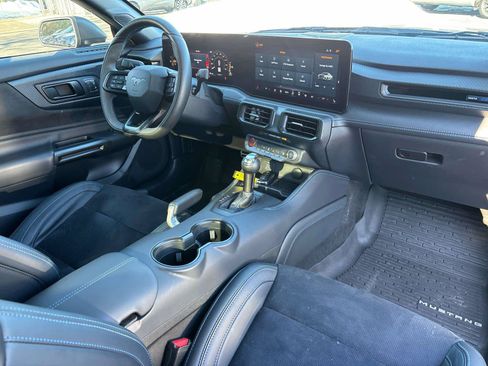 Used 2024 Ford Mustang Dark Horse RWD image 17