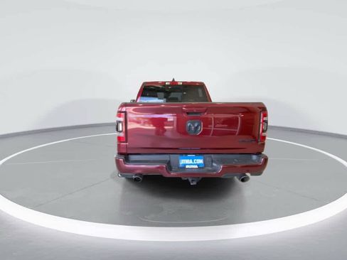Used 2020 RAM 1500 Sport AWD/4WD image 7