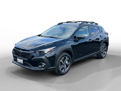 Certified 2024 Subaru Crosstrek 2.0i Premium w/ Popular Package #4