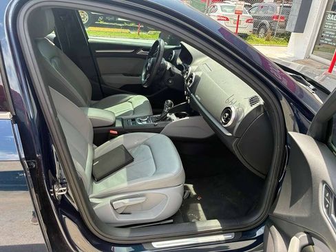 Used 2018 Audi A3 2.0T Premium FWD image 8