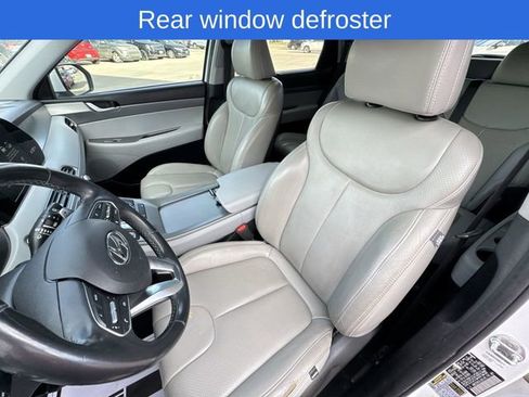 Used 2020 Hyundai Palisade SEL image 13