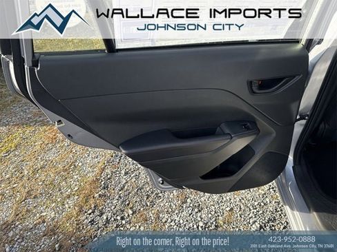 New 2026 Subaru Impreza 2.0i Sport image 68