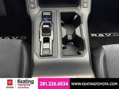 New 2026 Toyota RAV4 XSE w/ Panoramic Sun Roof Package AWD/4WD image 9