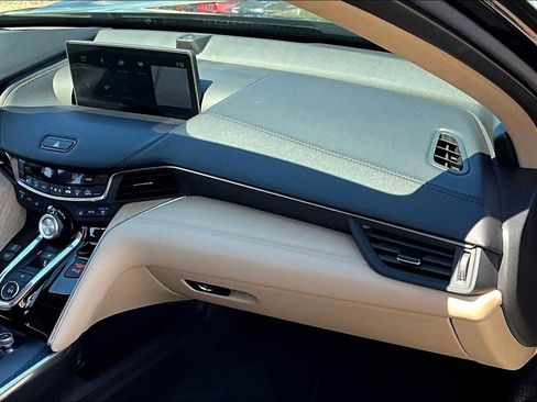 Used 2023 Acura TLX w/Advance Package image 17