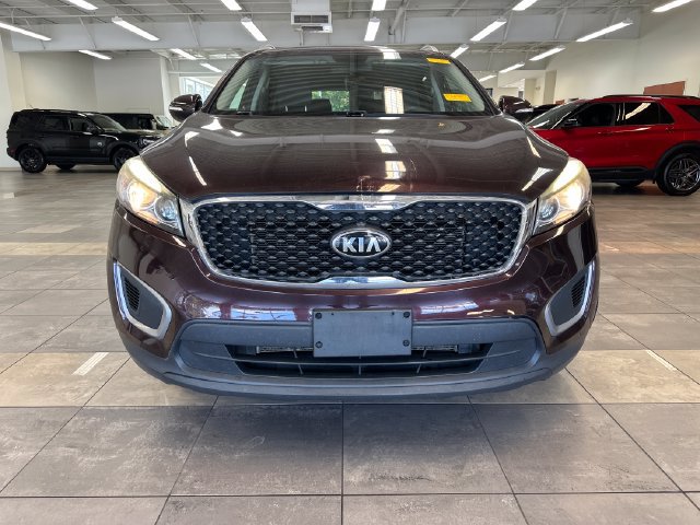Used 2016 Kia Sorento LX AWD/4WD image 17